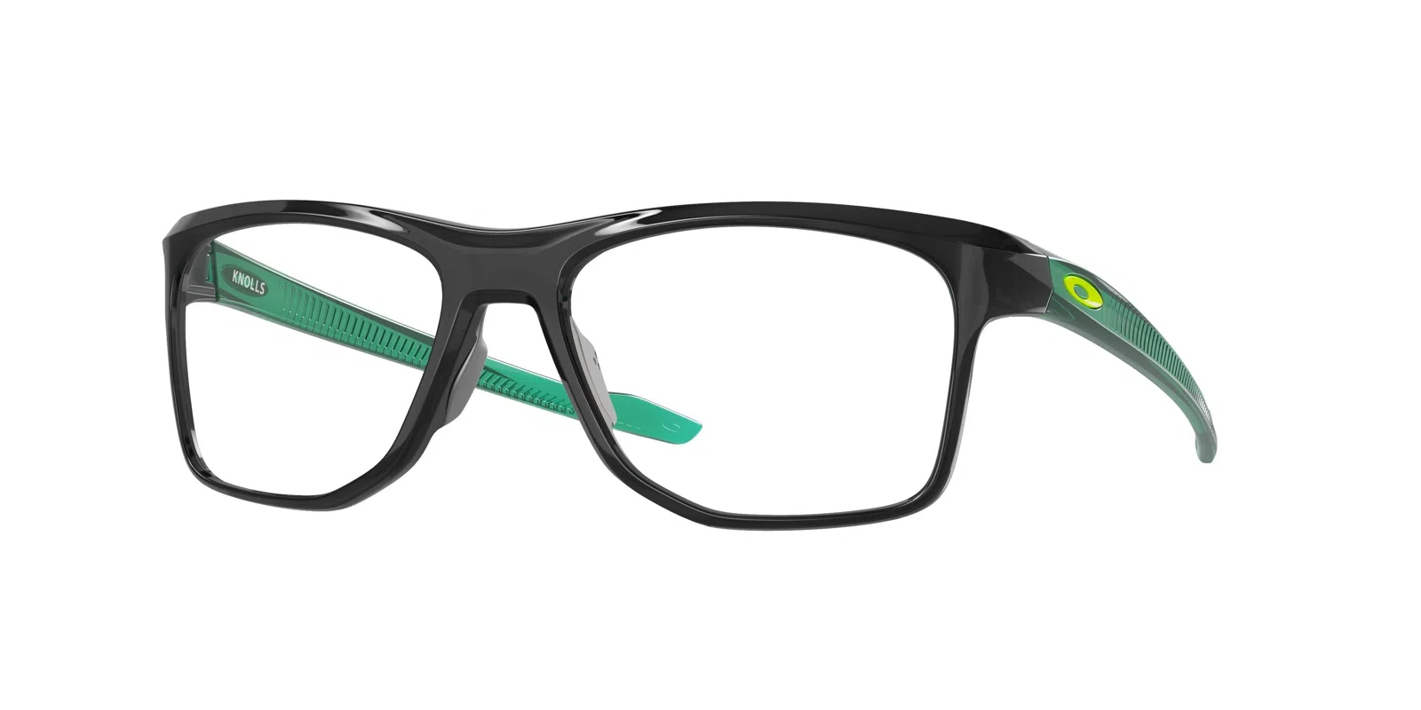 Oakley Knolls 8144 Eyeglasses - view 5